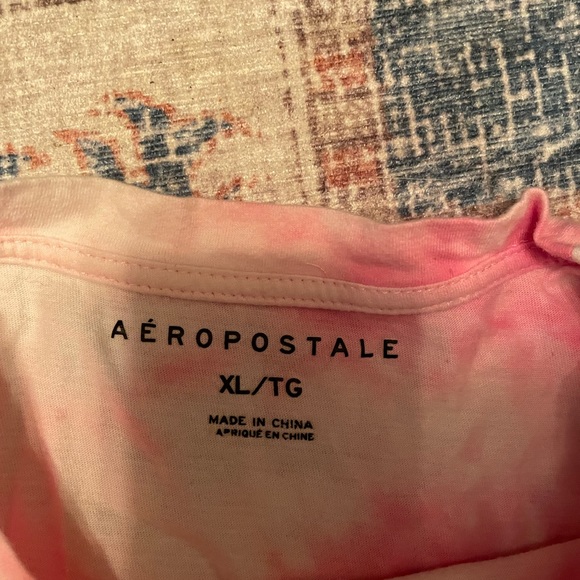 Two Aeropostale shirts - Picture 2 of 4